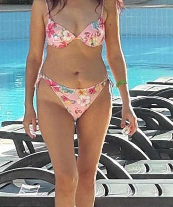 Анкета проститутки Эмилия - город Апостолово, 35 лет, №9450